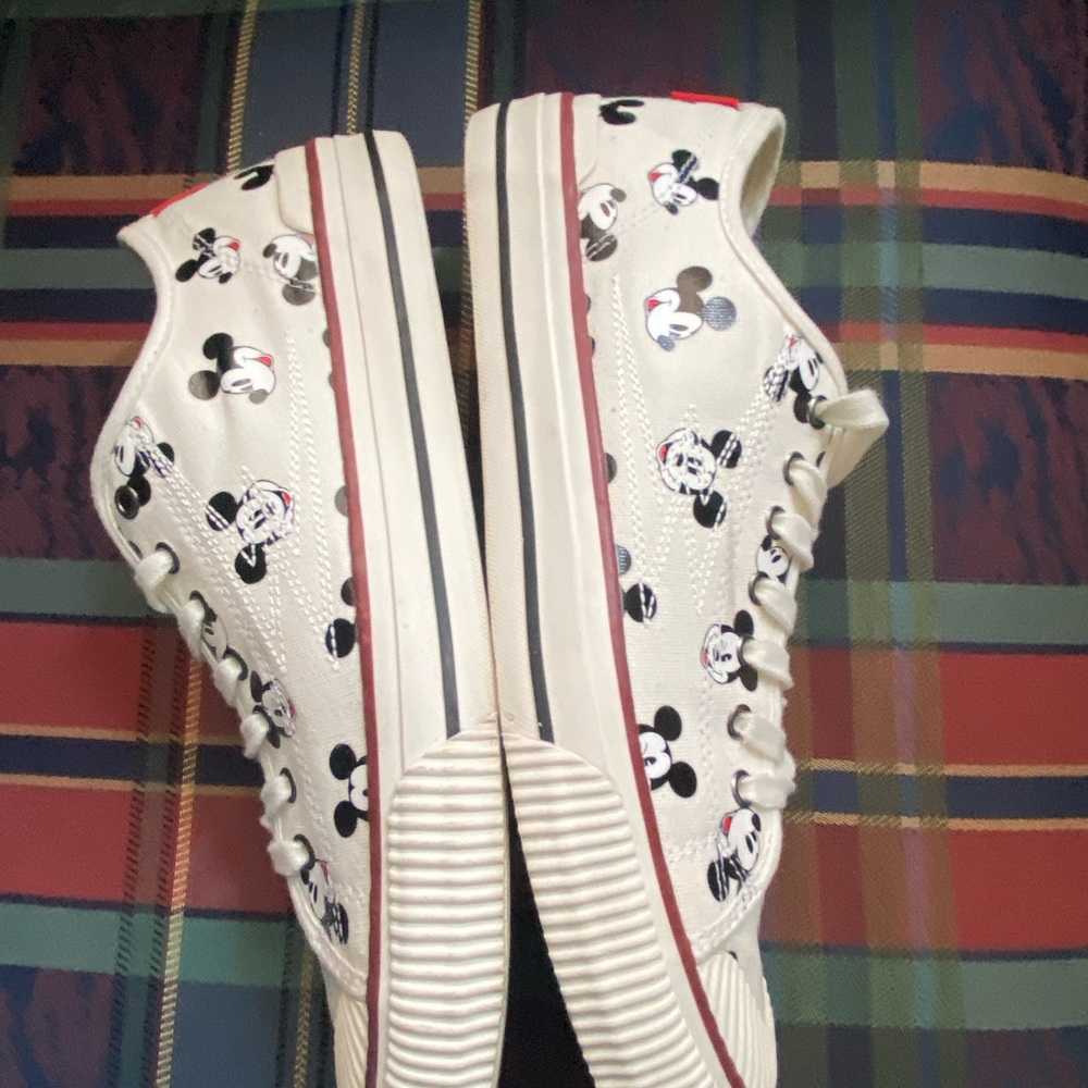 MOA Master Of Art Disney Mickey Mouse sneakers - Picture 16 of 16